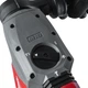 Перфоратор аккумуляторный SDS-PLUS MILWAUKEE, M18 ONEFHPX-0, 5Дж (каркас) - изображение 4