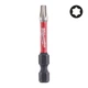 Бита SHOCKWAVE MILWAUKEE, TX25, 50мм, (10шт) - изображение 3