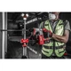 Перфоратор аккумуляторный бесщёточный SDS PLUS MILWAUKEE M18 BLH-0 (2,3 Дж) (каркас) - изображение 5