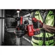 Перфоратор аккумуляторный бесщёточный SDS PLUS MILWAUKEE M18 BLH-0 (2,3 Дж) (каркас) - изображение 6