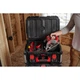 Пила дискова ручна акумуляторна безщіткова MILWAUKEE, M12 FCS442-502X, діаметр 140мм (зарядний пристрій С12 С, 2 - зображення 4