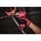 Гайковерт акумуляторний безщітковий 1/2'' MILWAUKEE, M18 FHIW2F12-0, 2034Hм, з кільцем (каркас, картонна упаковка) (4933498056) - зображення 6