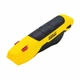 Нож безопасный FATMAX® Box Box с выдвижным трапецевидным лезвием STANLEY FMHT10369-0 - изображение 2
