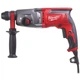 Перфоратор SDS-PLUS MILWAUKEE, PH 26 T, 800Вт, 2,4Дж (3 режима) (боковая рукоята, ограничитель глубины, кейс) (4933464580) - изображение 3