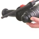 Перфоратор SDS-PLUS MILWAUKEE, PH 26 T, 800Вт, 2,4Дж (3 режима) (боковая рукоята, ограничитель глубины, кейс) (4933464580) - изображение 8