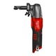 Ножиці висичні по металу акумуляторні безщіткові MILWAUKEE, M12 FNB16-0X (каркас, пилозбірник, HDкейс) - зображення 3