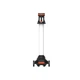 Мачта освещения LLS 23000-2 AC UNICRAFT 3000 lumen - изображение 4