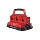Зарядний пристрій PACKOUT MILWAUKEE, M18 PC6 (на 6 акумуляторів) (заміна на 4932498551) - зображення 1