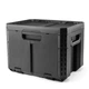 Ящик для інструментів TOUGHBUILT TB-B1-D-72 StackTech великий з 2 висувними шухлядами - зображення 4