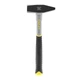 Молоток слесарный Fiberglass с весом головки 1000 г STANLEY STHT0-51910 - изображение 2