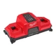 Зарядний пристрій MILWAUKEE, M18 MDBSC DUAL SUPER CHARGER (на 2 акумулятори) - зображення 2
