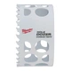 Коронка Bi-Metal Carbide MILWAUKEE, діаметр 83мм - зображення 1
