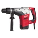 Перфоратор SDS-MAX MILWAUKEE, K 540 S, 1100Вт, 7,5Дж (замена на 4933493338) - изображение 2