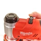 Гидравлический пробойник для отверстий FORCE LOGIC MILWAUKEE M18 HKP-201C 4933451202 (зарядное устройство M12-18 FC, 1 аккумулятор - изображение 6