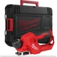 Акумуляторний рубанок MILWAUKEE M12 BLP-0X 4933492850 (HDкейс) - зображення 1