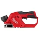 Акумуляторний рубанок MILWAUKEE M12 BLP-0X 4933492850 (HDкейс) - зображення 3