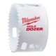 Коронка Bi-Metal HOLE DOZER MILWAUKEE (III) Ø79мм - изображение 1