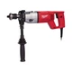 Дрель для сухого алмазного сверления MILWAUKEE, DD2-160XE, 50Нм (1500Вт, 2 скорости, кейс) (4933368690) - изображение 2