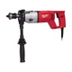Дрель для сухого алмазного сверления MILWAUKEE, DD2-160XE, 50Нм (1500Вт, 2 скорости, кейс) (4933368690) - изображение 4