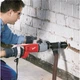 Дрель для сухого алмазного сверления MILWAUKEE, DD2-160XE, 50Нм (1500Вт, 2 скорости, кейс) (4933368690) - изображение 5