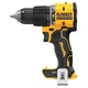 Дриль-шуруповерт акумуляторний безщітковий ударний DeWALT DCD799N - изображение 3