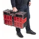 Ящик для инструментов QBRICK SYSTEM ONE L 2,0 - изображение 2