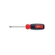 Викрутка зі змінними вставками (TORX) MILWAUKEE, (14 в 1) (4932492810) - зображення 2