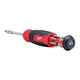 Викрутка зі змінними вставками (TORX) MILWAUKEE, (14 в 1) (4932492810) - зображення 6