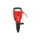 Молоток отбойный SDS-MAX MILWAUKEE, K 1000 S, 1750Вт, 26Дж (HD кейс) (4933464120) - изображение 2