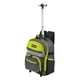 Рюкзак для инструмента RYOBI RSSBP2, 25л, на колесиках, телпическая рукоятка, полиэстер 600D - изображение 2