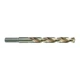 Сверло по металлу THUNDERWEB HSS-G MILWAUKEE DIN338, диаметр 12.5x151х101мм - изображение 2