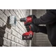Дрель-шуруповерт с ударом аккумуляторный бесщеточный MILWAUKEE, M18 BLPDRC-502C, 60,5Нм (зарядное устройство М12-18 С, 2 - изображение 6