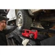 Компрессор воздушный аккумуляторный MILWAUKEE, M18 BI-0 (каркас) - изображение 2