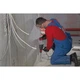 Перфоратор SDS-PLUS MILWAUKEE, PH 28, 820Вт, 3,4Дж (3 режима) (боковая рукоят, ограничитель глубины, кейс) - изображение 4