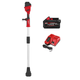 Насос для перекачки воды аккумуляторный MILWAUKEE, M18 BLSWP-801 (зарядное устройство M12-18 FC. 1 аккумулятор M18 FB8 8Аг) - изображение 1