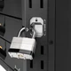 Ящик для інструментів TOUGHBUILT TB-B1-D-R92 StackTech на колесах з 1+1 висувними ящиками - зображення 4