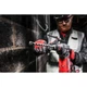 Бур SDS-PLUS Contractor MILWAUKEE диаметр 6x160х100мм - изображение 4