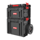 Ящики для инструментов QBRICK SYSTEM PRO SET 2 2.0 Plus - изображение 1