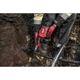 Кабелерез гидравлический аккумуляторный MILWAUKEE MILWAUKEE, M18 ONEHCC-0C CU/AL (каркас, кейс) - изображение 7