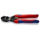 Болторез компактный согнутый под углом, диаметр 6,0мм CoBolt KNIPEX 71 42 200, фосфатированный - изображение 2