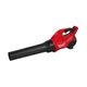 Воздуходув аккумуляторный бесщеточный MILWAUKEE, M18 FBLG3-802 (зарядное устройство M12-18 FC, 2 аккумулятора FB8 8Ач, картонный - изображение 3