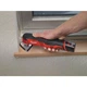 Инструмент многофункциональный аккумуляторный MILWAUKEE M12 MT-402B (ЗУ+2ак.Х4Ач+сумка) - изображение 5