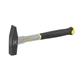 Молоток слесарный Fiberglass с весом головки 300 г STANLEY STHT0-51907 - изображение 1