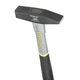 Молоток слесарный Fiberglass с весом головки 300 г STANLEY STHT0-51907 - изображение 3