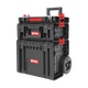Набір скриньок QBRICK SYSTEM PRO SET 4 - зображення 1