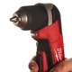 Дрель угловая аккумуляторная MILWAUKEE, C12RAD-0, 12Нм (каркас, картонная упаковка) - изображение 4