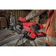 Пила стрічкова акумуляторна безщіткова MILWAUKEE M18 FBS85-0C (каркас+кейс) - зображення 5