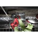 Пила стрічкова акумуляторна безщіткова MILWAUKEE M18 FBS85-0C (каркас+кейс) - зображення 6