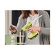 Пистолет клеевой аккумуляторный RYOBI RGLU18-0 ONE+18В (каркас) - изображение 3