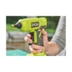 Пистолет клеевой аккумуляторный RYOBI RGLU18-0 ONE+18В (каркас) - изображение 4